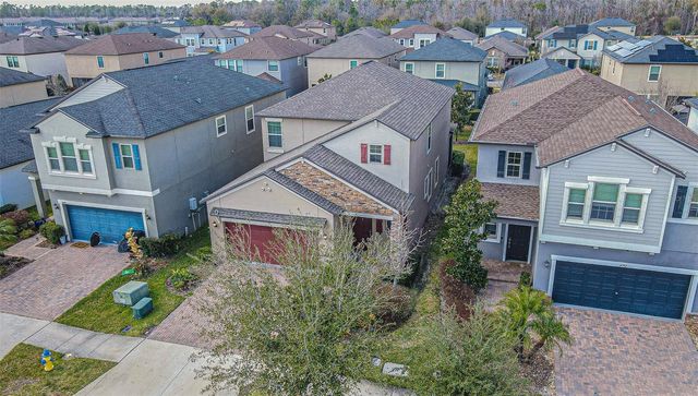 5000 BALLANTRAE BOULEVARD, Land O Lakes, FL 34638