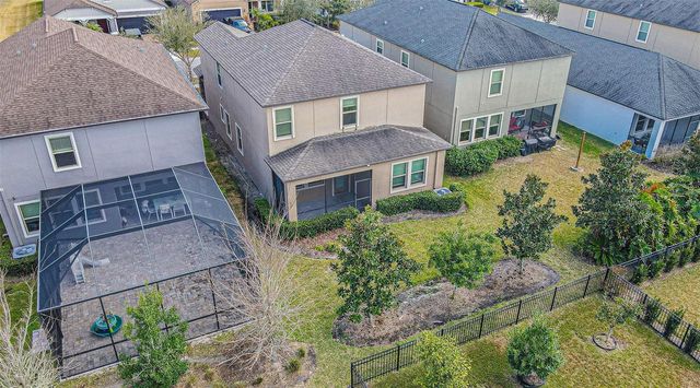 5000 BALLANTRAE BOULEVARD, Land O Lakes, FL 34638