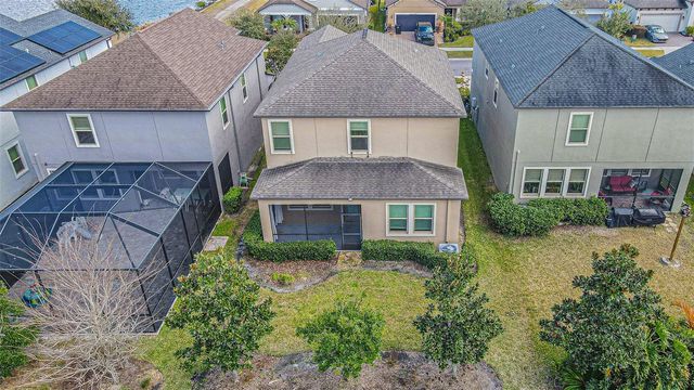 5000 BALLANTRAE BOULEVARD, Land O Lakes, FL 34638