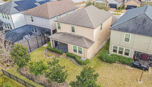 5000 BALLANTRAE BOULEVARD, Land O Lakes, FL 34638