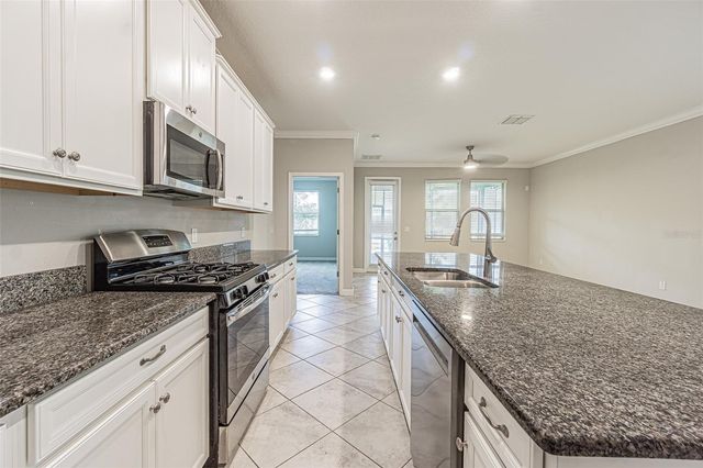 5000 BALLANTRAE BOULEVARD, Land O Lakes, FL 34638