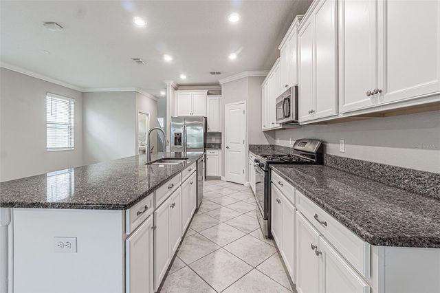 5000 BALLANTRAE BOULEVARD, Land O Lakes, FL 34638