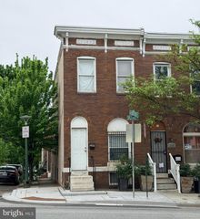 2809 ORLEANS ST, Baltimore, MD 21224