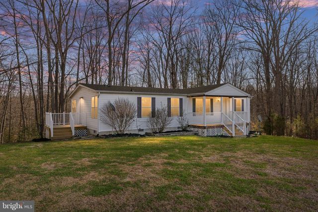 14227 SPRINGFIELD, King George, VA 22485