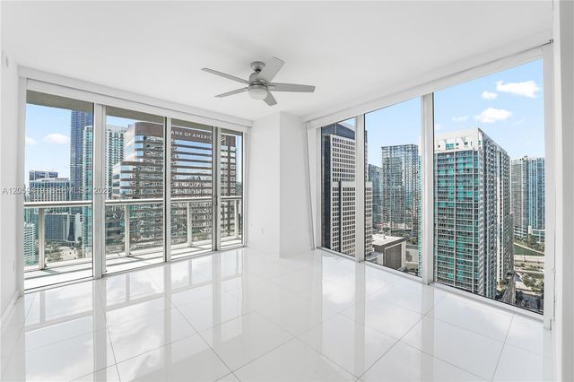 495 Brickell Avenue 3311, Miami, FL 33131