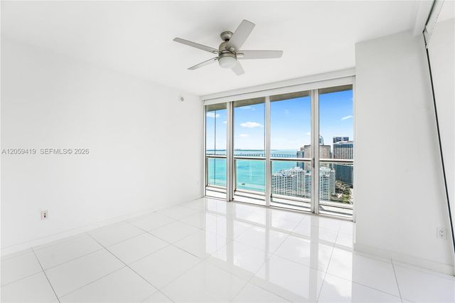 495 Brickell Avenue 3311, Miami, FL 33131