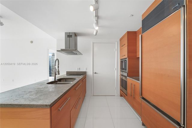 495 Brickell Avenue 3311, Miami, FL 33131