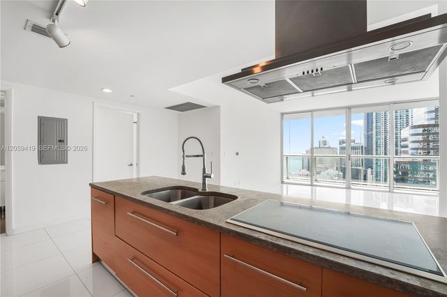 495 Brickell Avenue 3311, Miami, FL 33131