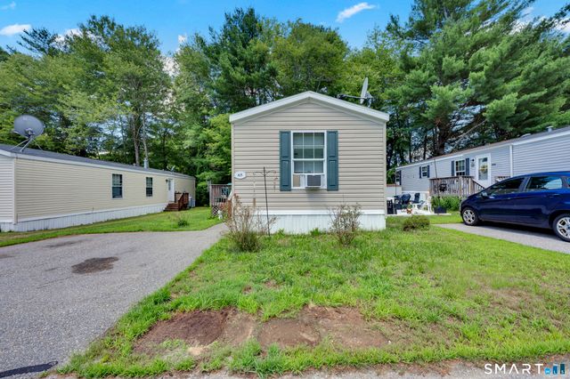 65 R And R Park, Killingly, CT 06241