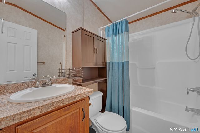 65 R And R Park, Killingly, CT 06241
