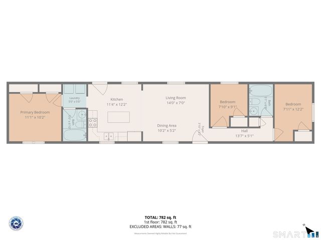 65 R And R Park, Killingly, CT 06241