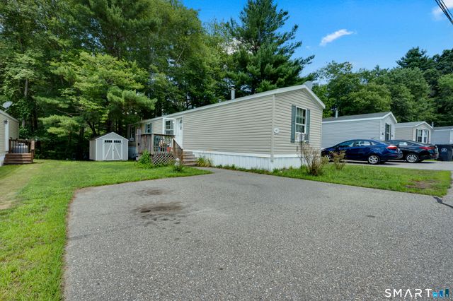 65 R And R Park, Killingly, CT 06241