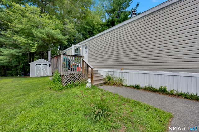 65 R And R Park, Killingly, CT 06241
