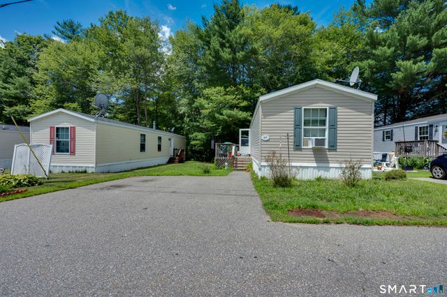 65 R And R Park, Killingly, CT 06241