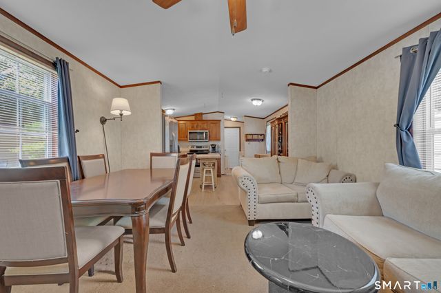 65 R And R Park, Killingly, CT 06241
