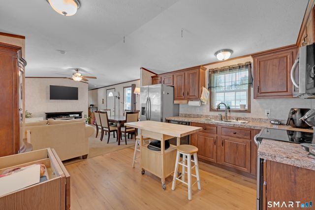 65 R And R Park, Killingly, CT 06241