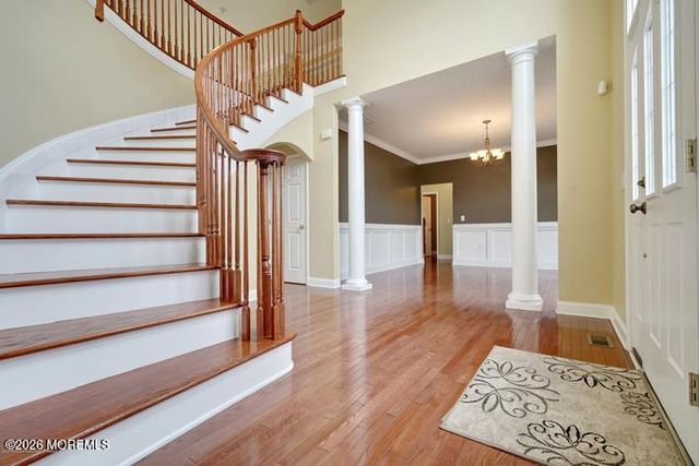 19 Wilson Boulevard, Jackson, NJ 08527