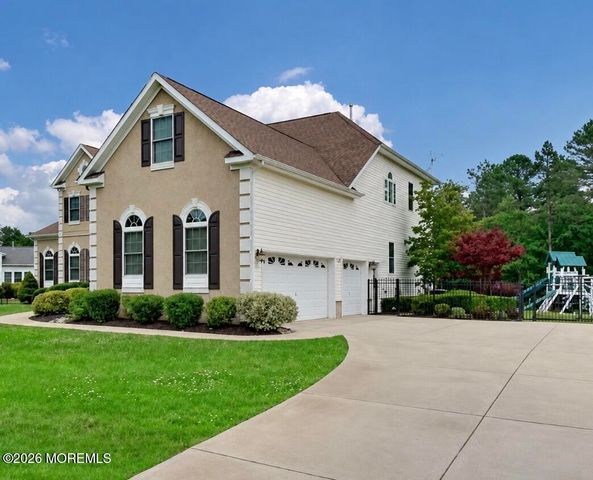 19 Wilson Boulevard, Jackson, NJ 08527