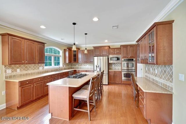 19 Wilson Boulevard, Jackson, NJ 08527