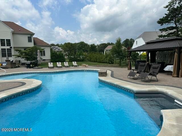 19 Wilson Boulevard, Jackson, NJ 08527