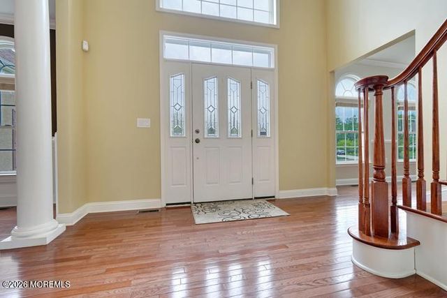 19 Wilson Boulevard, Jackson, NJ 08527
