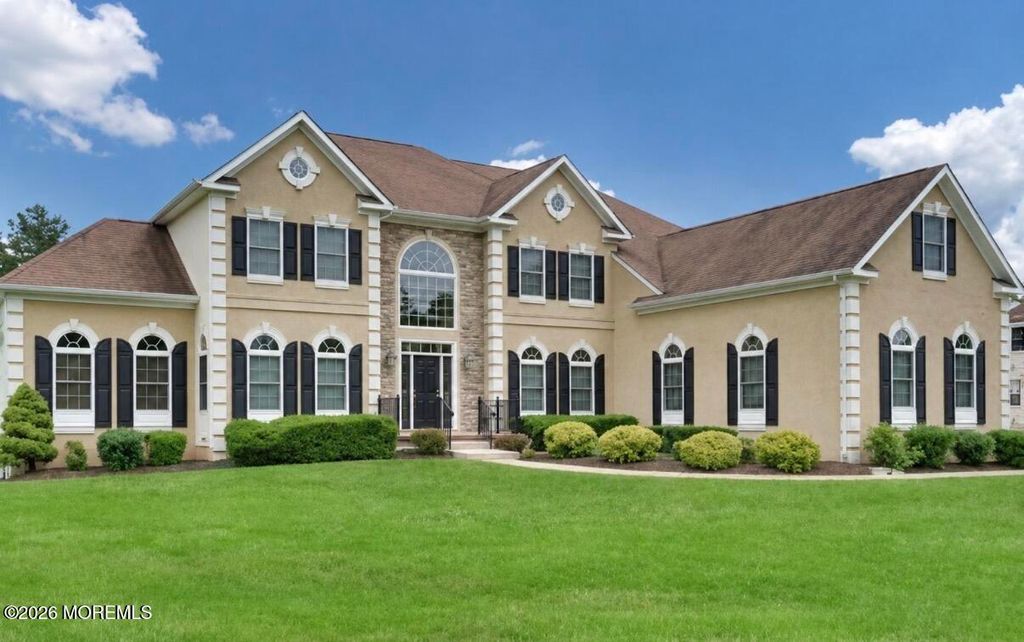 19 Wilson Boulevard, Jackson, NJ 08527