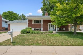 8447 W 24th Avenue, Lakewood, CO 80215