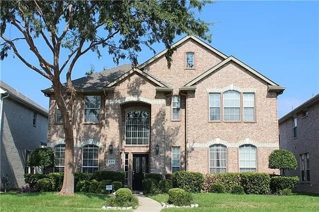 630 Waterview Drive, Coppell, TX 75019