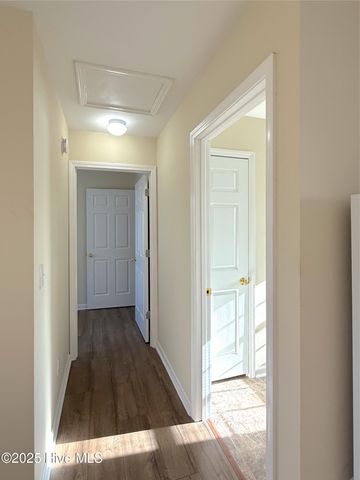 4876 Loop Road, Scranton, NC 27875