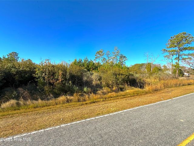 4876 Loop Road, Scranton, NC 27875