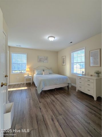 4876 Loop Road, Scranton, NC 27875