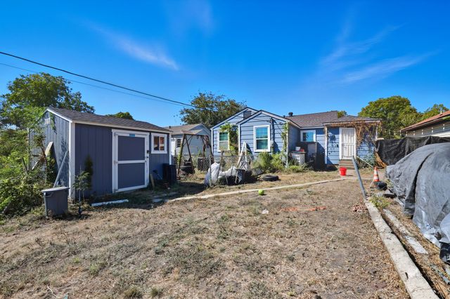 4014 Kostner, Dallas, TX 75216