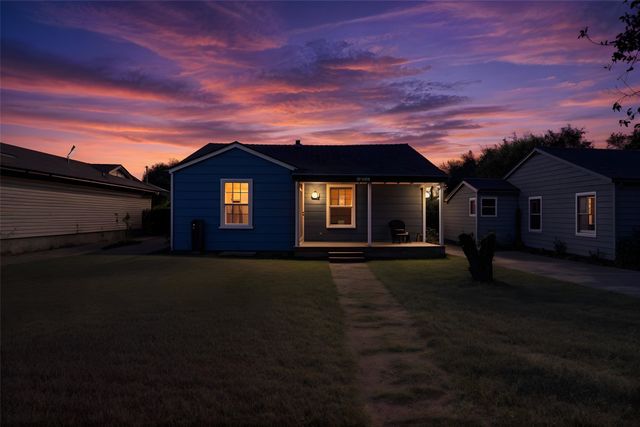 4014 Kostner, Dallas, TX 75216