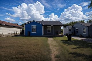 4014 Kostner, Dallas, TX 75216