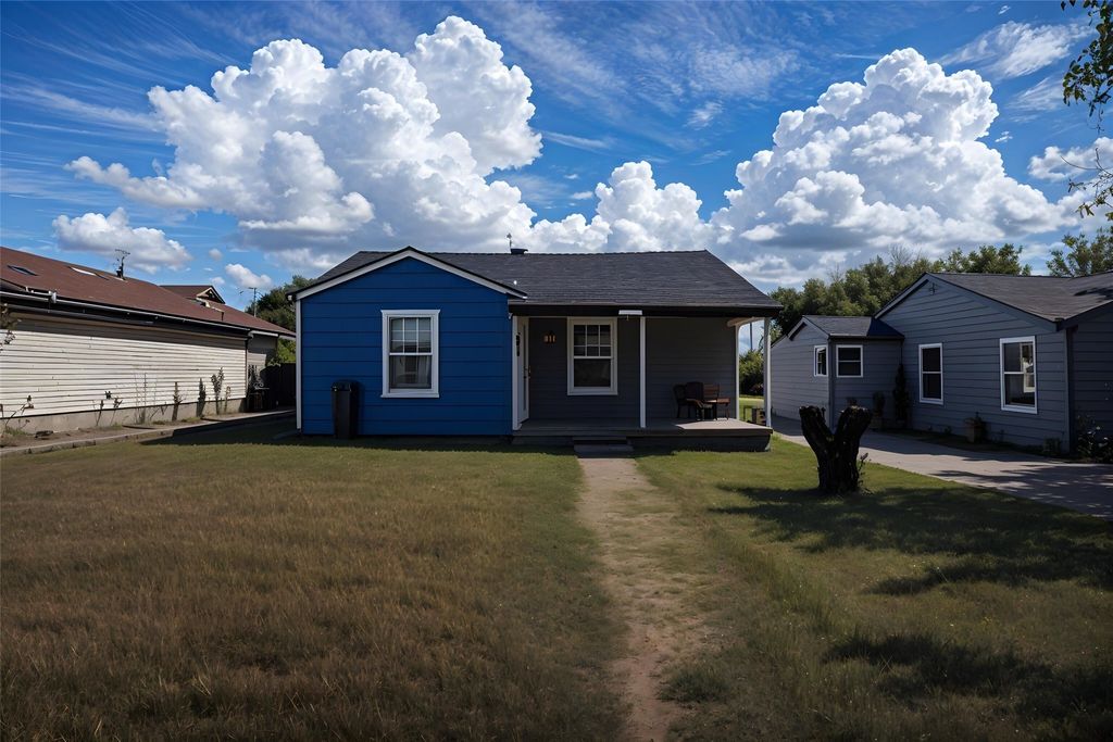 4014 Kostner, Dallas, TX 75216