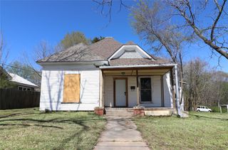 219 E Jordan Street, Grand Saline, TX 75140