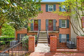 1616 BEEKMAN PL NW #A, Washington, DC 20009