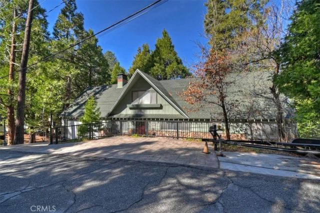 180 Joaquin Miller, Lake Arrowhead, CA 92352