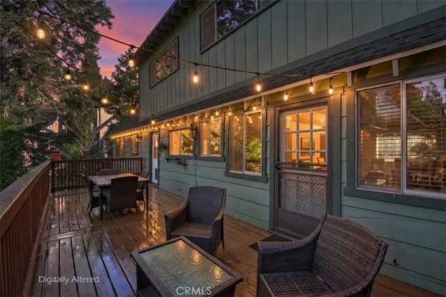 180 Joaquin Miller, Lake Arrowhead, CA 92352