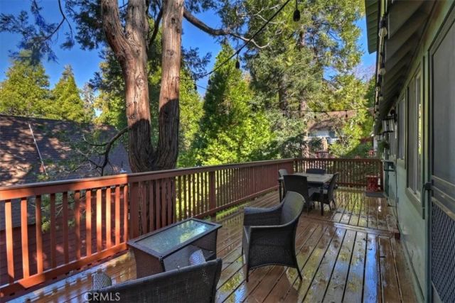 180 Joaquin Miller, Lake Arrowhead, CA 92352
