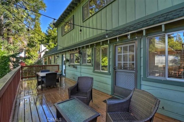 180 Joaquin Miller, Lake Arrowhead, CA 92352