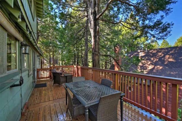 180 Joaquin Miller, Lake Arrowhead, CA 92352