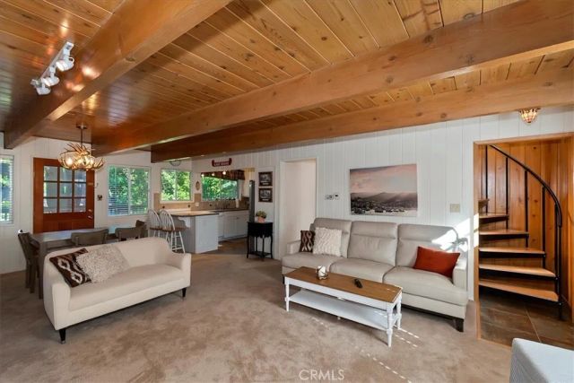 180 Joaquin Miller, Lake Arrowhead, CA 92352