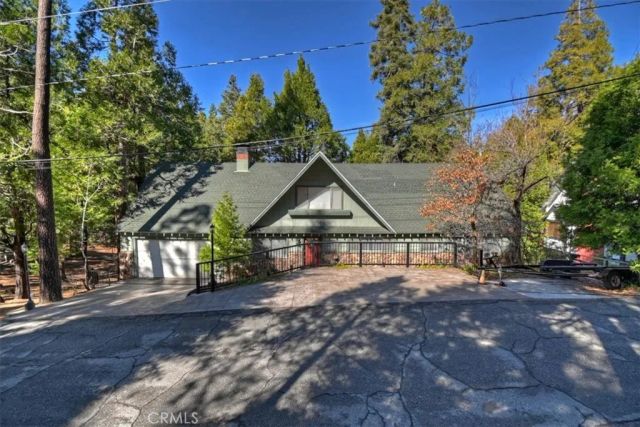 180 Joaquin Miller, Lake Arrowhead, CA 92352