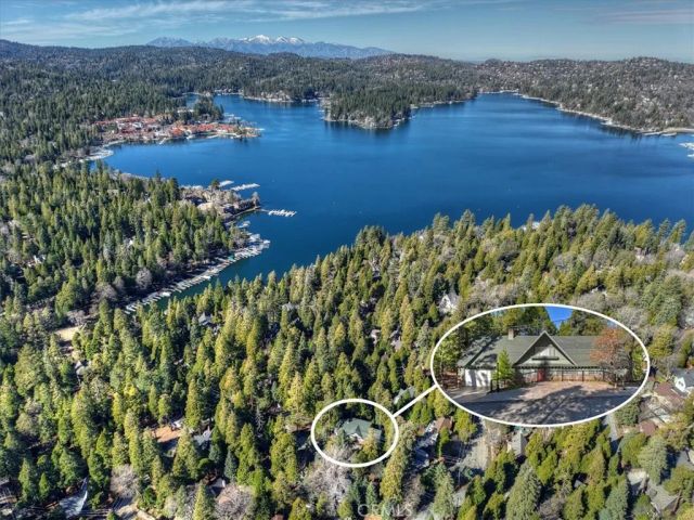 180 Joaquin Miller, Lake Arrowhead, CA 92352