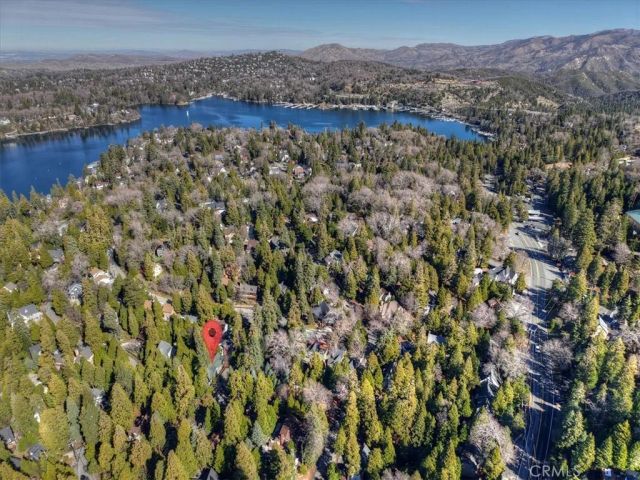 180 Joaquin Miller, Lake Arrowhead, CA 92352