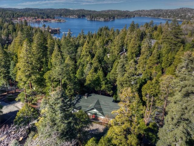 180 Joaquin Miller, Lake Arrowhead, CA 92352