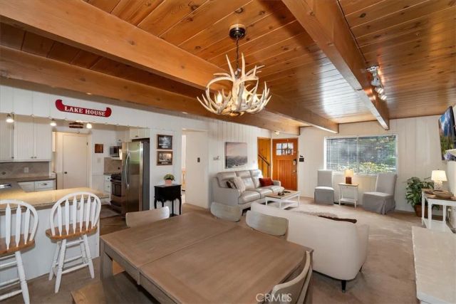 180 Joaquin Miller, Lake Arrowhead, CA 92352