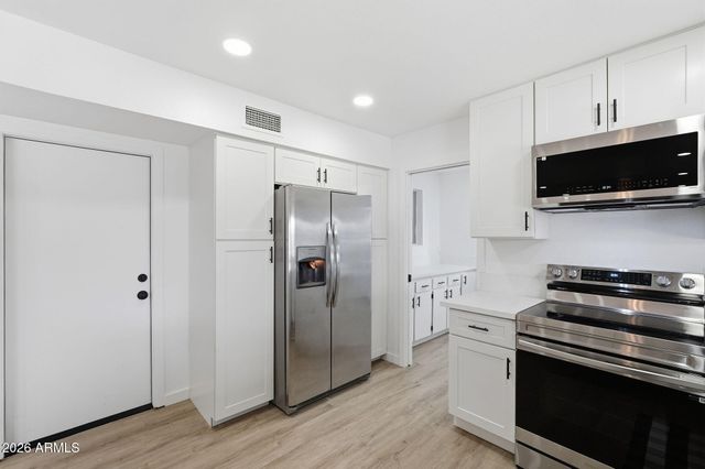 2521 E INCA Street, Mesa, AZ 85213