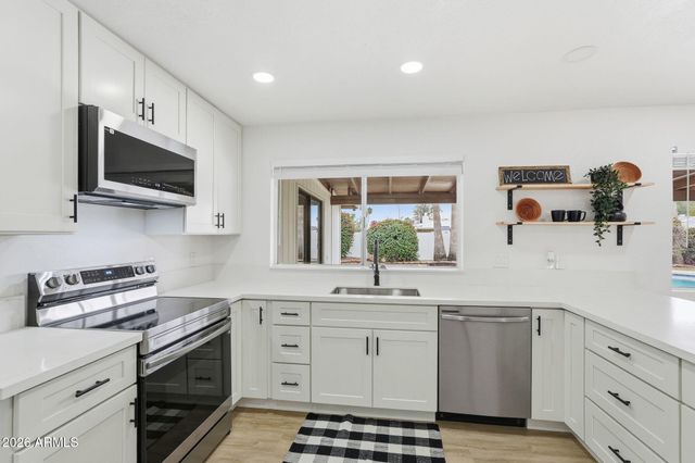 2521 E INCA Street, Mesa, AZ 85213